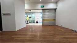 Lucky Plaza (D9), Shop House #628804841